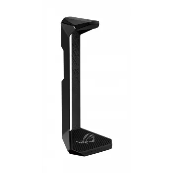 Βάση ακουστικών ASUS ROG Throne II Core — μαύρο, 620 g