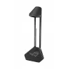 Βάση ακουστικών ASUS ROG Throne II Core — μαύρο, 620 g
