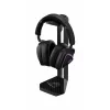 Βάση ακουστικών ASUS ROG Throne II Core — μαύρο, 620 g