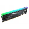 16 GB ADATA DIMM 6000 (μαύρο, AX5U6000C3016G-SLABRBK, XPG Lancer Blade RGB, INTEL XMP, AMD EXPO)
