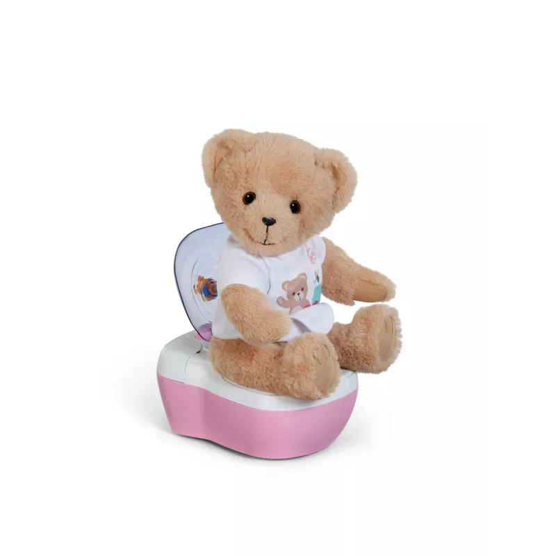 BABY born Toilette τουαλέτα κούκλας