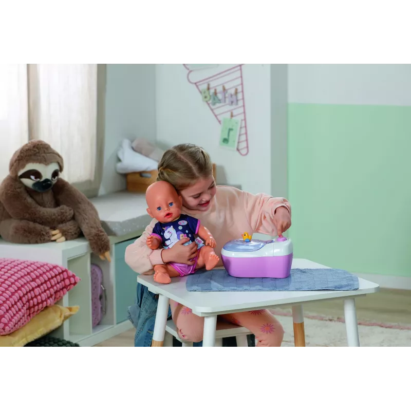 BABY born Toilette τουαλέτα κούκλας