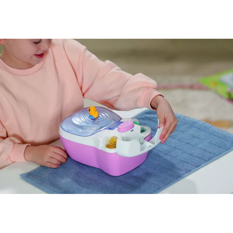 BABY born Toilette τουαλέτα κούκλας