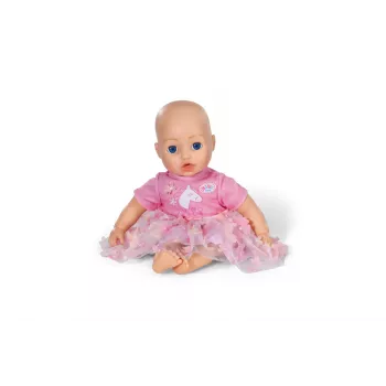 BABY born Kleid Blossoms 43cm φόρεμα κούκλας