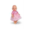 BABY born Kleid Blossoms 43cm φόρεμα κούκλας