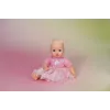 BABY born Kleid Blossoms 43cm φόρεμα κούκλας