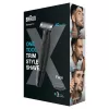 Braun XT3100 μαύρο νικέλιο-υδρίδιο μετάλλου (NiMH)