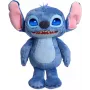 Just Play Disney Stitch – Many Moods Stitch, φιγούρα, 3 έτος(-η), διαδραστικό, με ήχο, AA