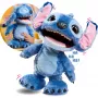 Just Play Disney Stitch - Ultimate Stitch, φιγούρα, 3 έτος(-η), διαδραστικό, με ήχο, AA, μπαταρίες περιλαμβάνονται