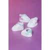 BABY born Sneakers 2 sortiert 43 cm παπούτσια κούκλας