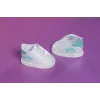 BABY born Sneakers 2 sortiert 43 cm παπούτσια κούκλας