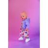 BABY born Sneakers 2 sortiert 43 cm παπούτσια κούκλας