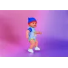 BABY born Sneakers 2 sortiert 43 cm παπούτσια κούκλας