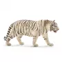 Φιγούρα, Schleich, WILD LIFE Tiger, λευκό