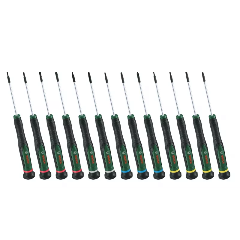 Bosch 1 600 A02 Z9N σετ κατασβιδιών ακριβείας