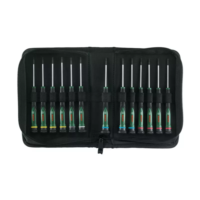 Bosch 1 600 A02 Z9N σετ κατασβιδιών ακριβείας