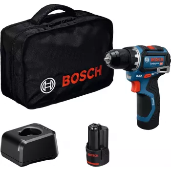 Bosch GSR 12V-32 Professional χωρίς κλειδί 700 g