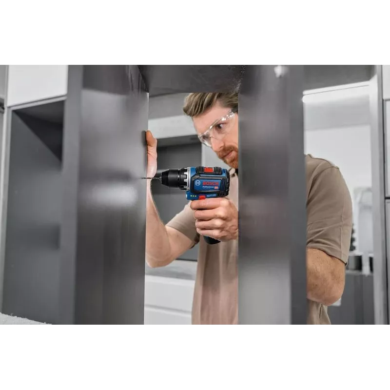 Bosch GSR 12V-32 Professional χωρίς κλειδί 700 g