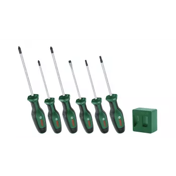 Bosch 1 600 A02 W7L σετ κατασβιδιών ίσιας κεφαλής