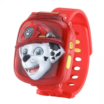 VTech PAW Patrol Marshall ρολόι μάθησης παιδικό