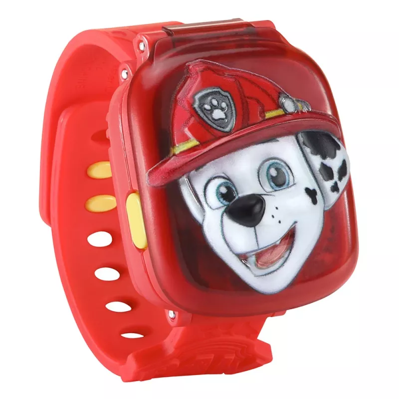 VTech PAW Patrol Marshall ρολόι μάθησης παιδικό