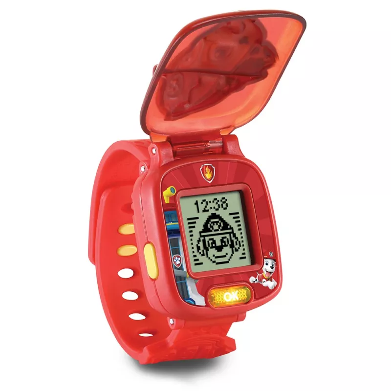 VTech PAW Patrol Marshall ρολόι μάθησης παιδικό