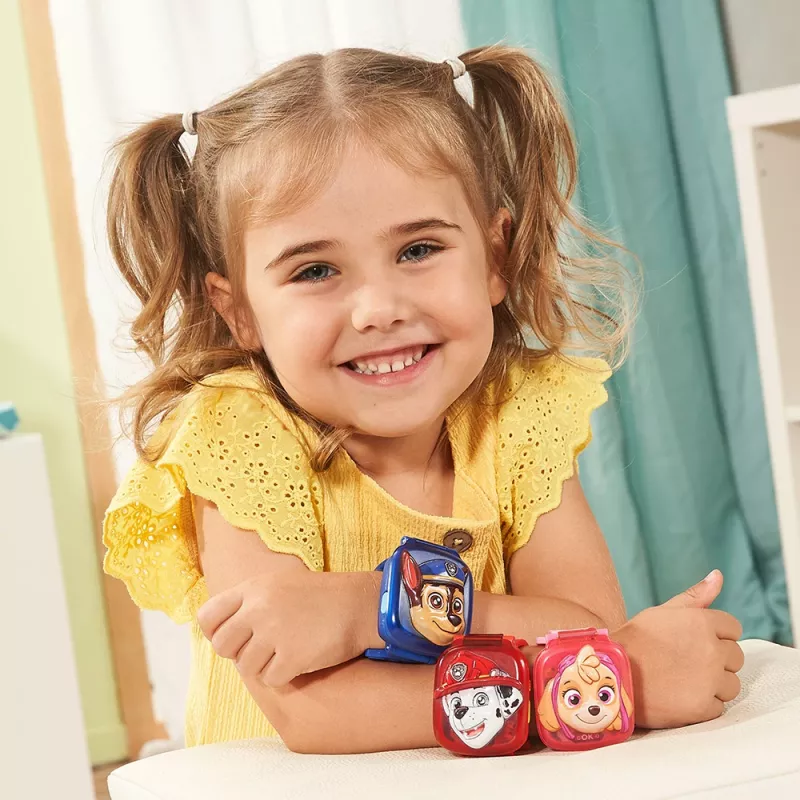 VTech PAW Patrol Marshall ρολόι μάθησης παιδικό