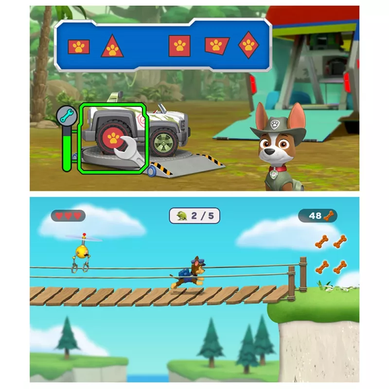 VTech Paw Patrol 616004, 3 έτος(-η), απαιτούνται μπαταρίες, AA, Πολύχρωμο