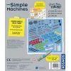 Kosmos Simple Machines, Κουτί πειραμάτων, Φυσική, 8 έτος(-η), Πολύχρωμο