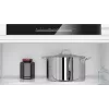 Neff KU1212FE0 Ψυγείο Εντοιχιζόμενο 134 L Λευκό