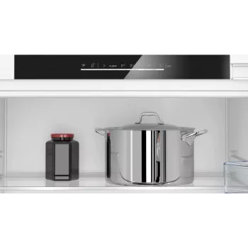 Neff KU1212FE0 Ψυγείο Εντοιχιζόμενο 134 L Λευκό