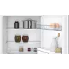 Neff KU1212FE0 Ψυγείο Εντοιχιζόμενο 134 L Λευκό