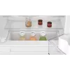 Neff KU1212FE0 Ψυγείο Εντοιχιζόμενο 134 L Λευκό