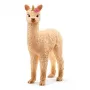 Φιγούρα Schleich BAYALA Lama-Einhorn-Fohlen, καφέ, από 5 ετών