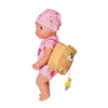 BABY born Kindergarten Σετ σακιδίου Σακίδιο κούκλας