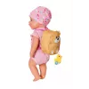 BABY born Kindergarten Σετ σακιδίου Σακίδιο κούκλας
