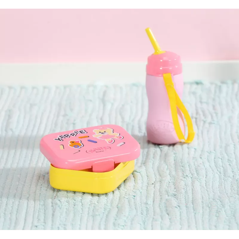 BABY born Kindergarten Σετ σακιδίου Σακίδιο κούκλας