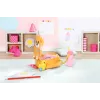 BABY born Kindergarten Σετ σακιδίου Σακίδιο κούκλας