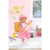 BABY born Kindergarten Σετ σακιδίου Σακίδιο κούκλας