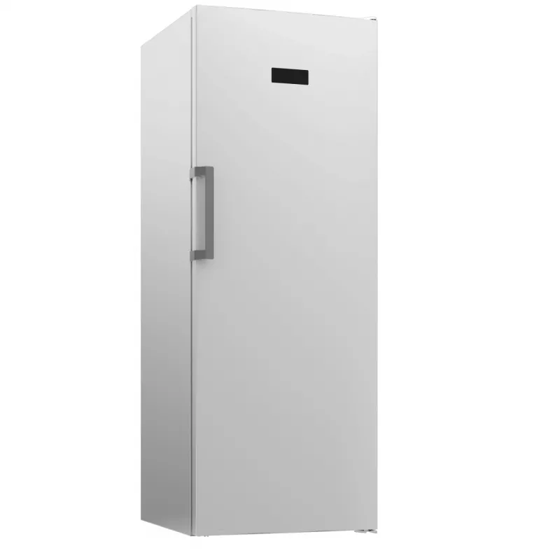 Beko RFNE448E45W Καταψύκτης Ελεύθερος 404 L Λευκό