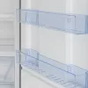 Beko RFNE448E45W Καταψύκτης Ελεύθερος 404 L Λευκό