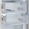 Beko RFNE448E45W Καταψύκτης Ελεύθερος 404 L Λευκό