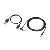Ακουστικά Audio-Technica ATH-M20xBT