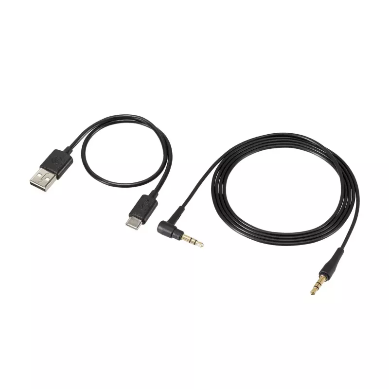 Ακουστικά Audio-Technica ATH-M20xBT
