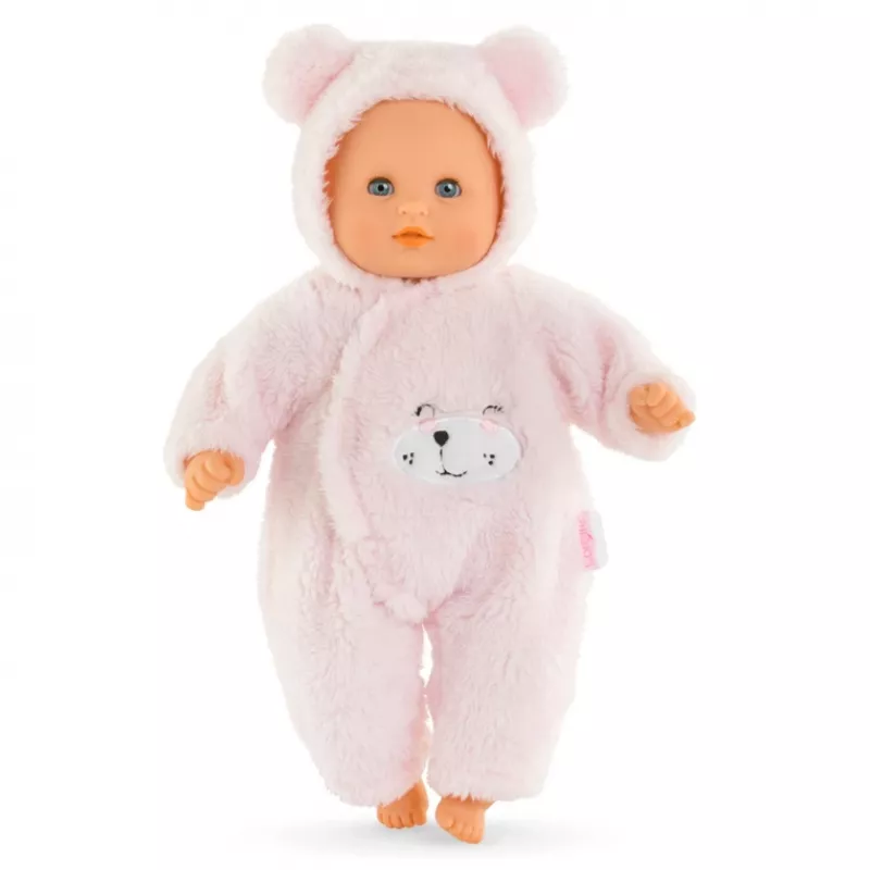 Mon Premier Poupon Calin Teddy Αρκούδα