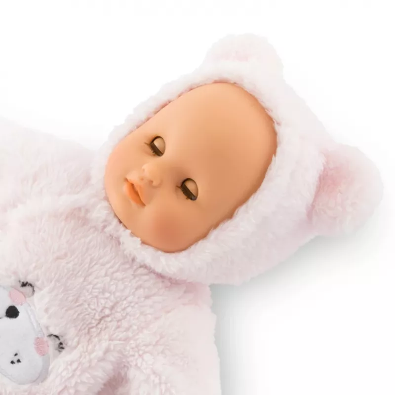 Mon Premier Poupon Calin Teddy Αρκούδα