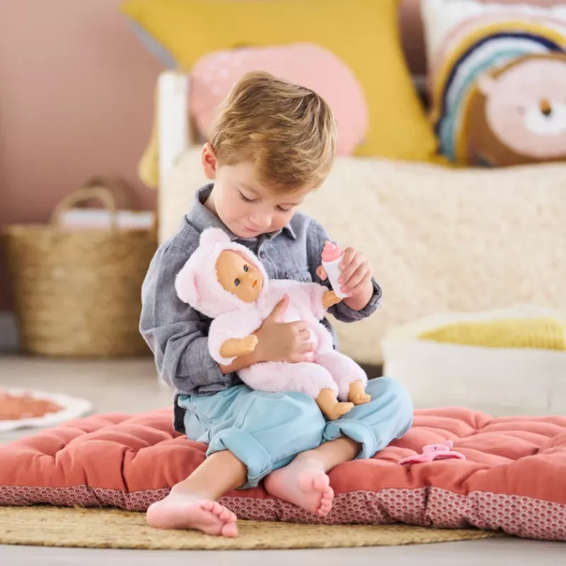 Mon Premier Poupon Calin Teddy Αρκούδα