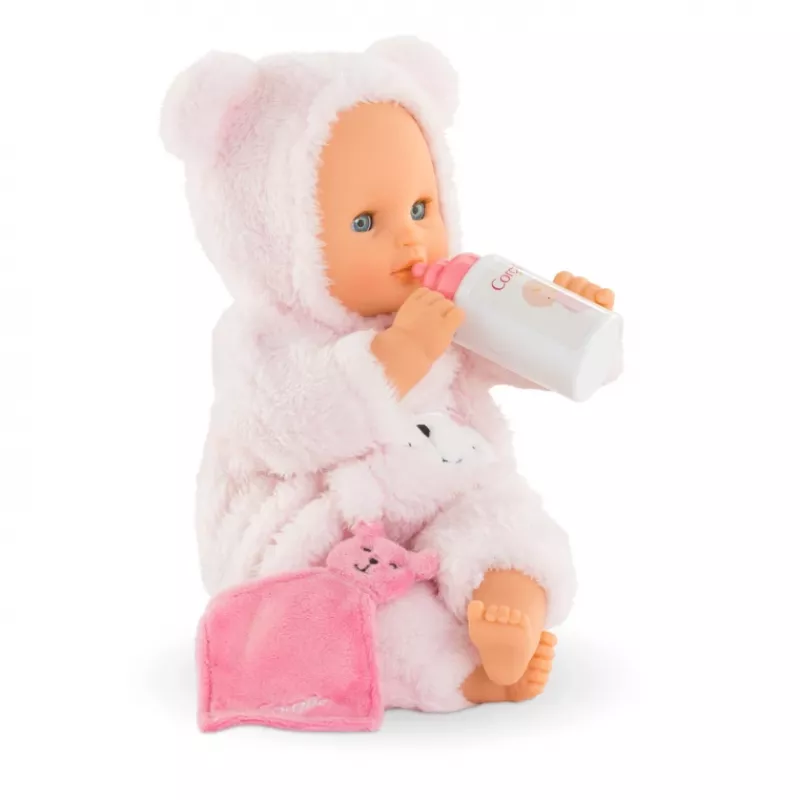 Mon Premier Poupon Calin Teddy Αρκούδα