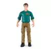 Zoo schleich WILD LIFE Σταθμός περιπέτειας Ranger Πολύχρωμο 3-8 ετών