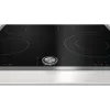 Neff T16BT76N0 Εστία μαύρη εντοιχιζόμενη κεραμική 4 ζωνών
